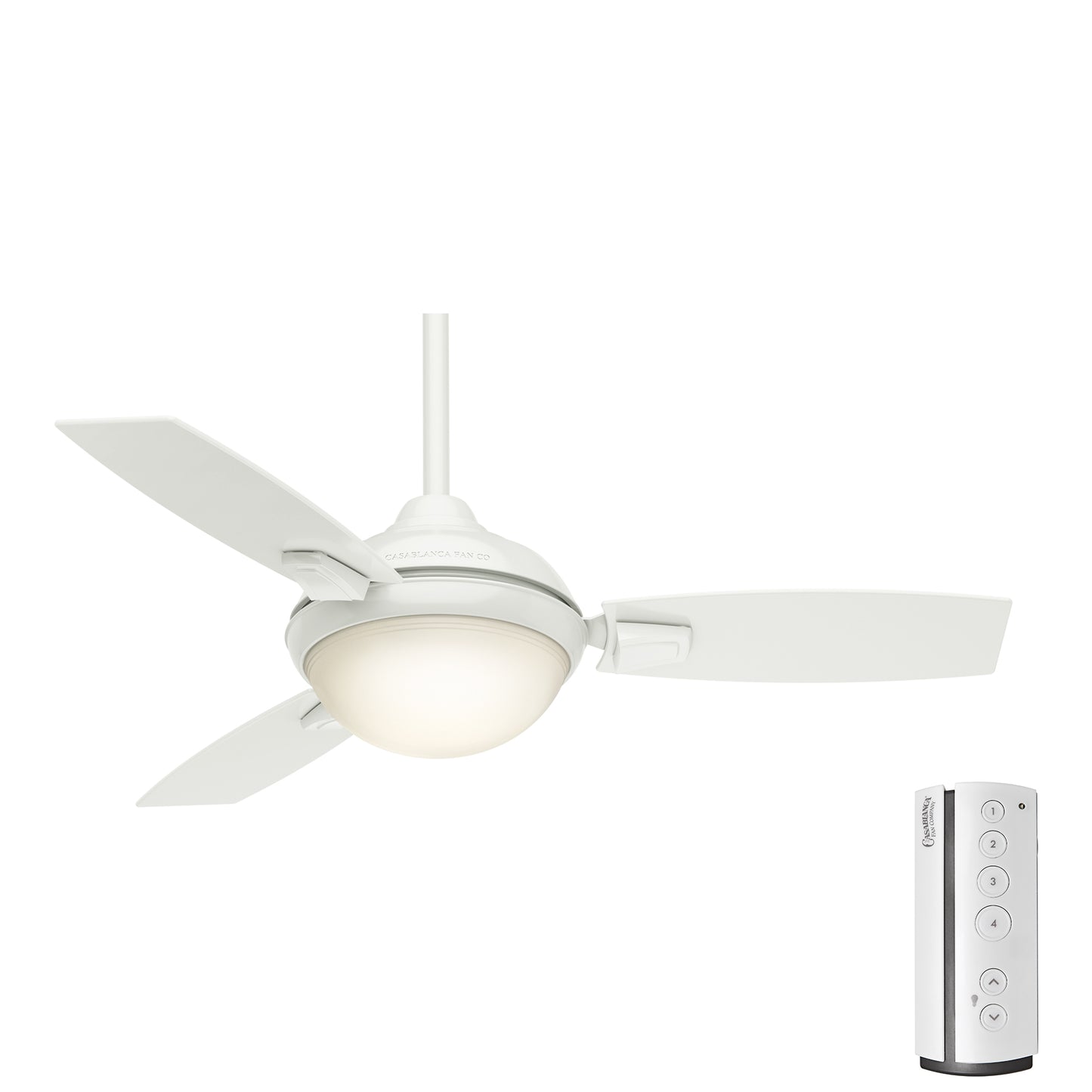 Verse Outdoor with LED Light 44 inch