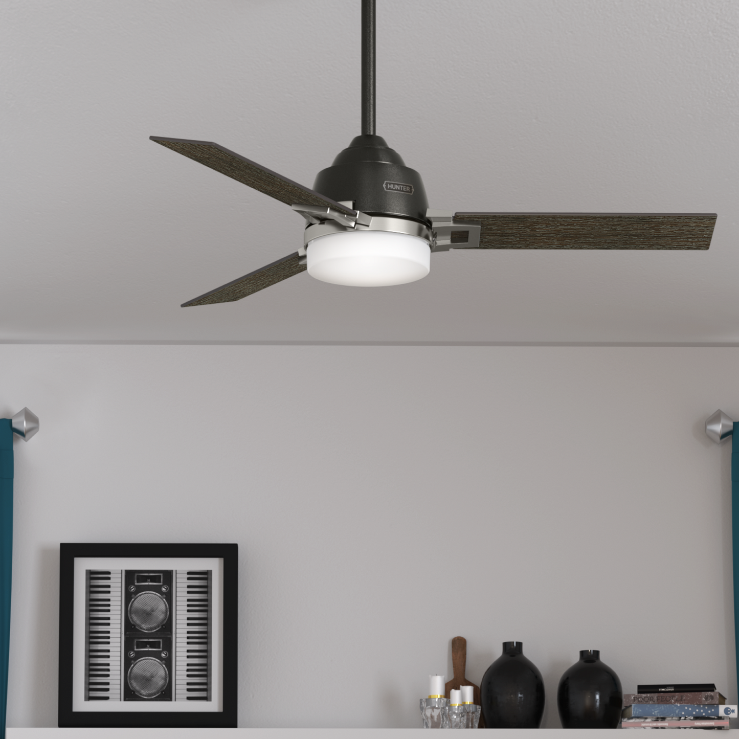 Leoni with Light 48 inch