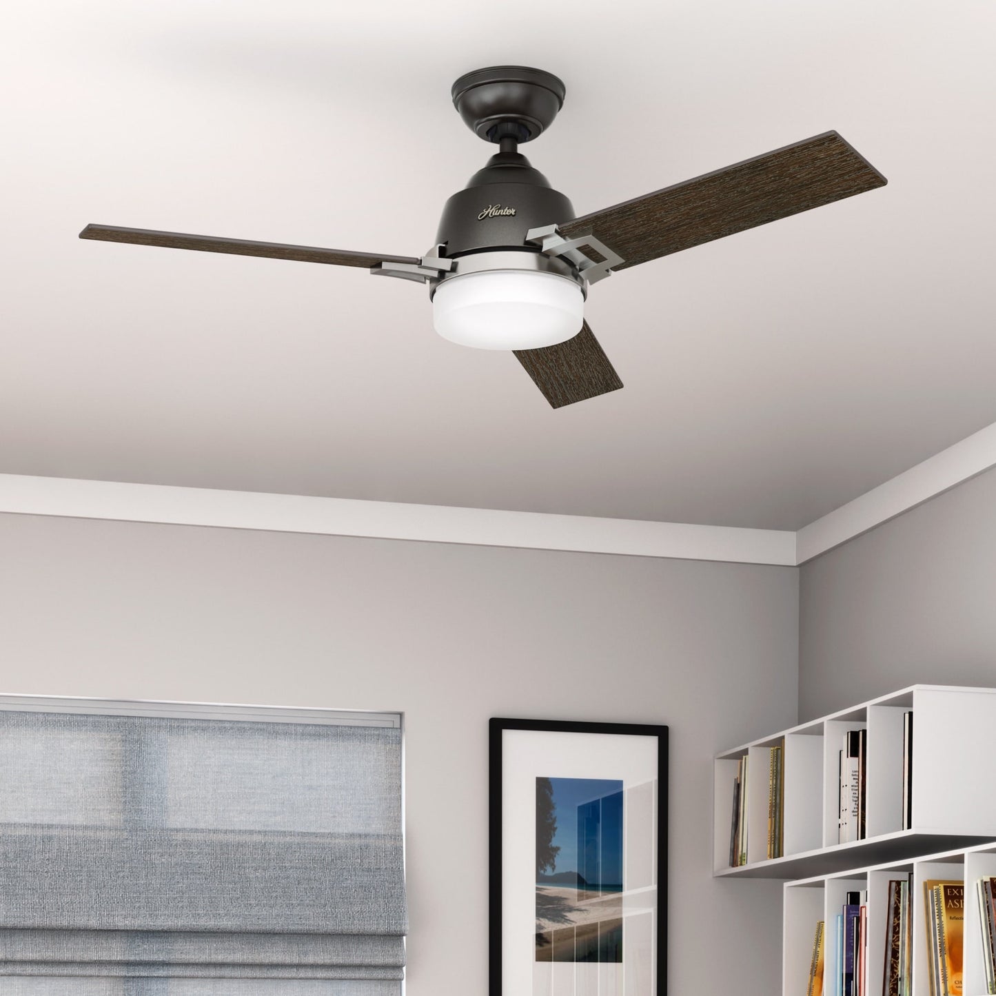 Leoni with Light 48 inch