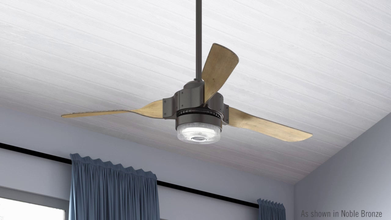 Apache with LED Light 54 inch