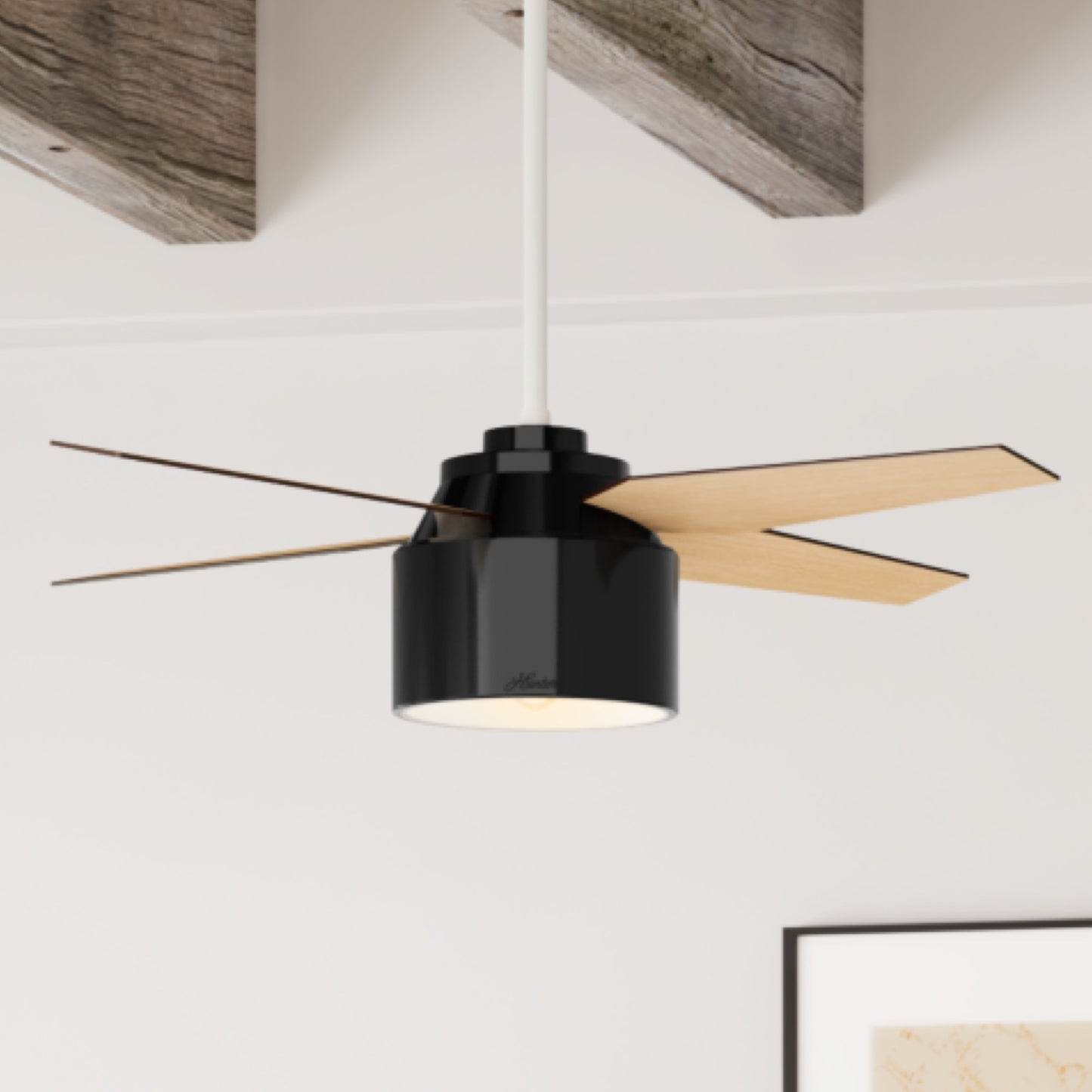 Cranbrook with LED Light 52 inch