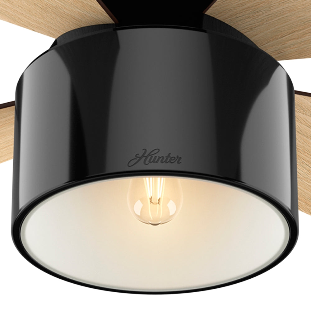 Cranbrook with LED Light 52 inch