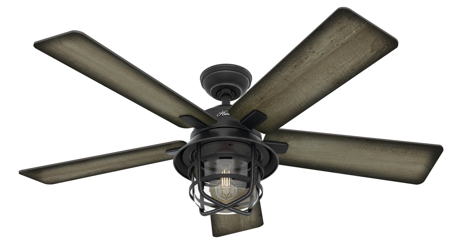 Coral Gables Outdoor with LED Light 54 inch