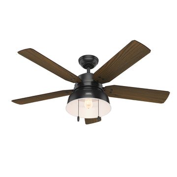 Mill Valley Outdoor with Light 52 inch