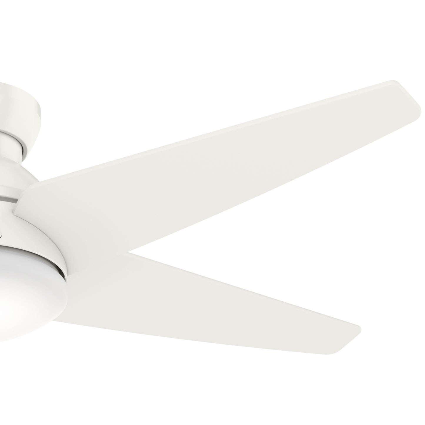 Isotope with LED Light 52 inch