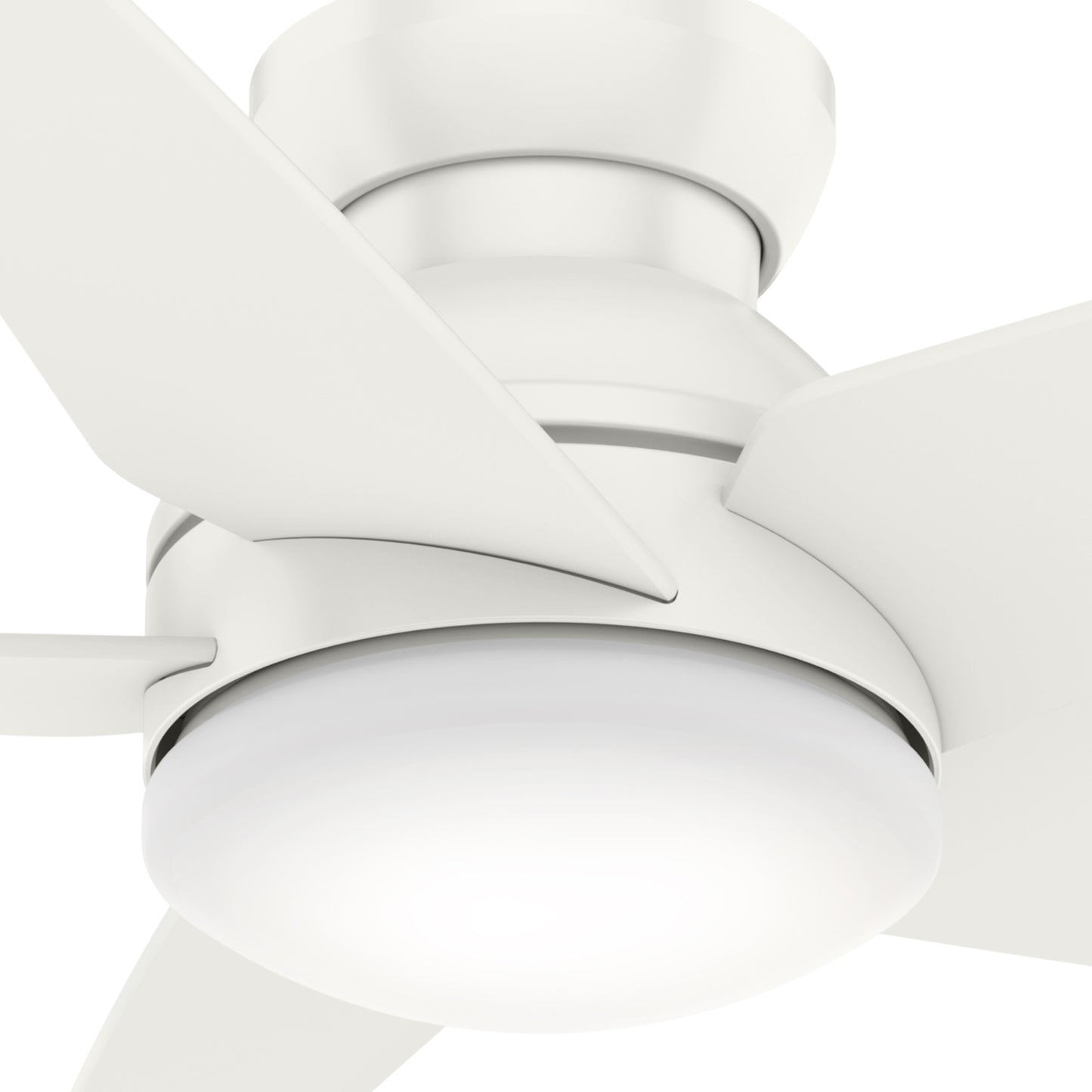 Isotope with LED Light 52 inch