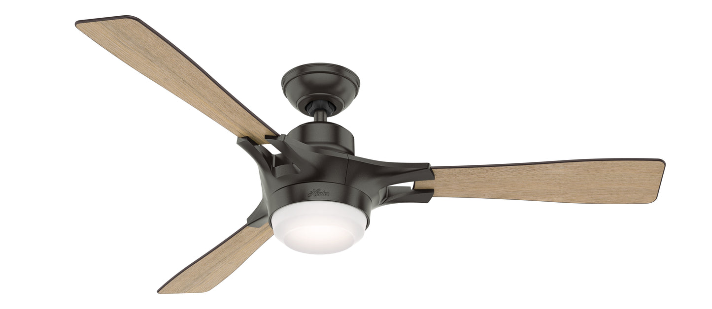 Signal SMART FAN with LED Light 54 inch