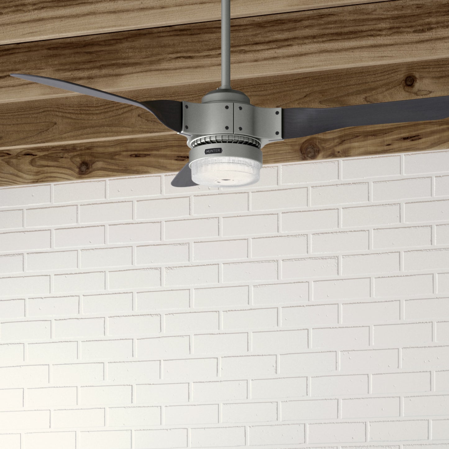 Apache with LED Light 54 inch