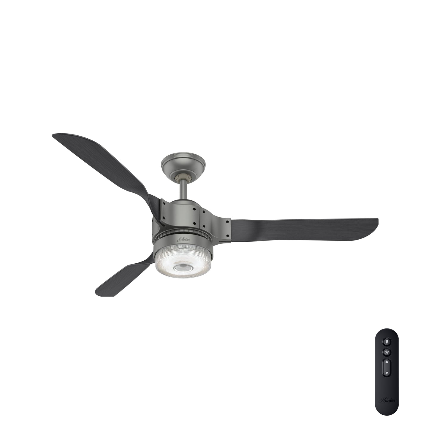 Apache with LED Light 54 inch