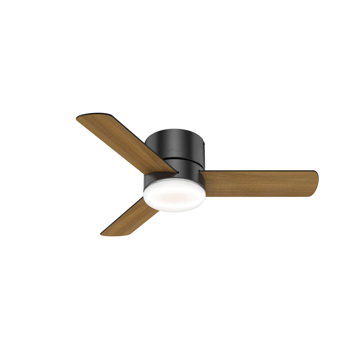 Minimus Low Profile with LED Light 44 Inch