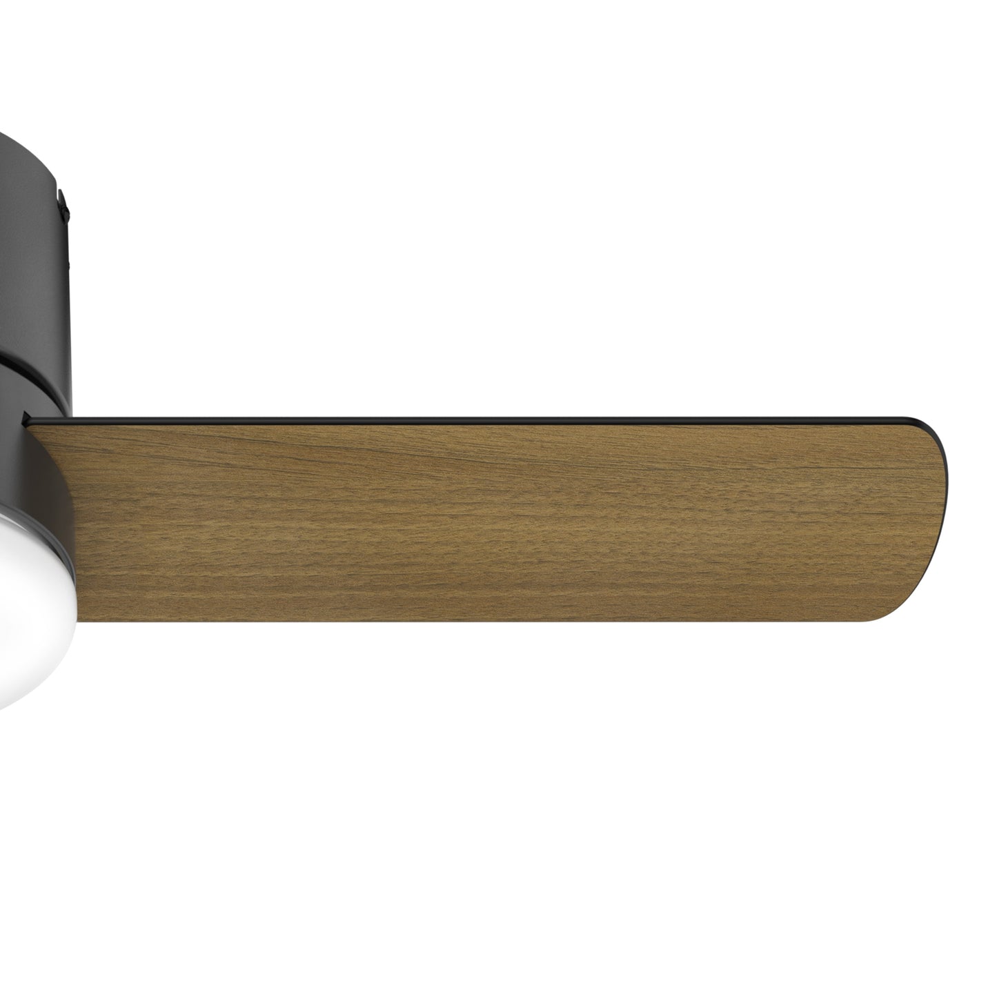 Minimus Low Profile with LED Light 44 Inch