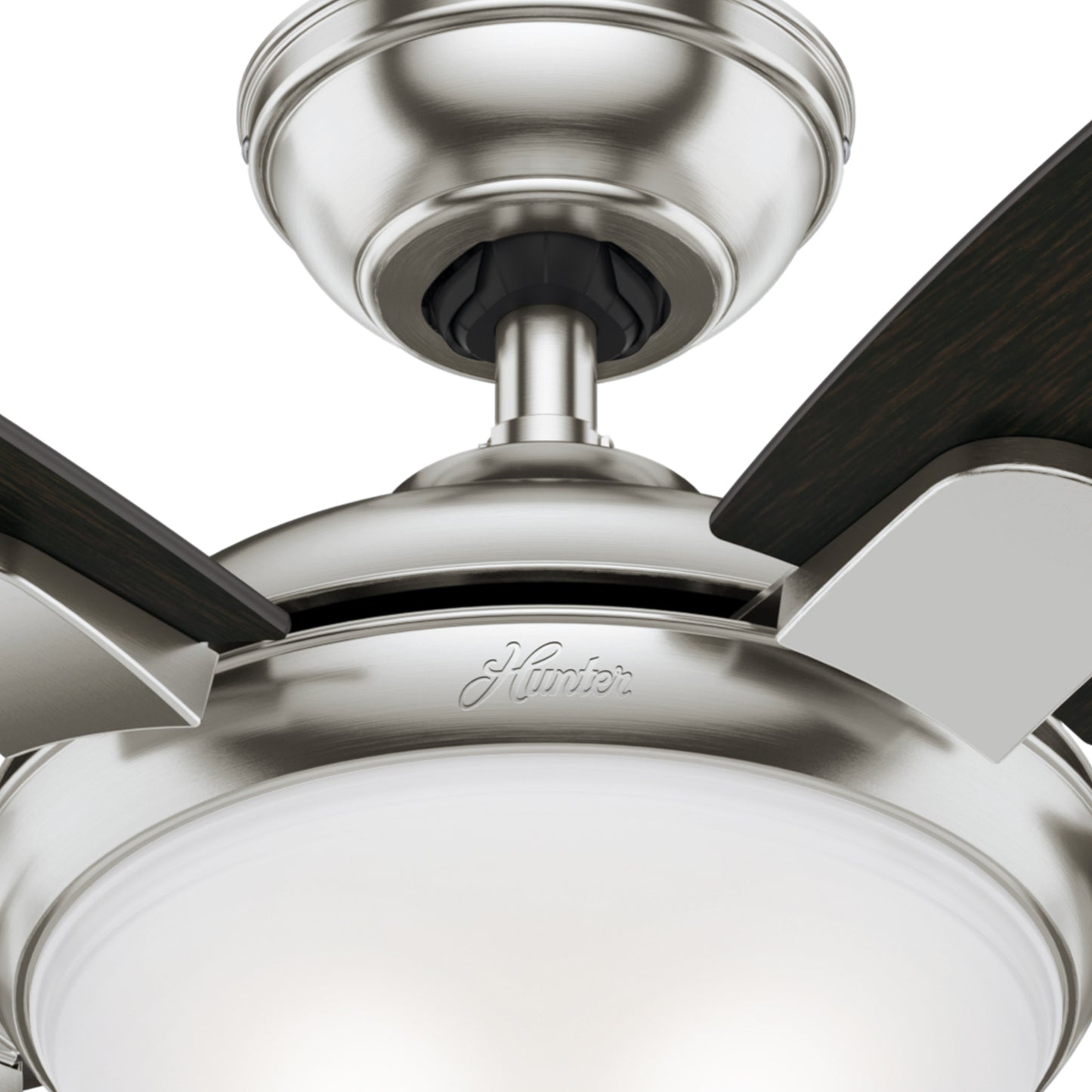 Contempo II with Light 54 inch