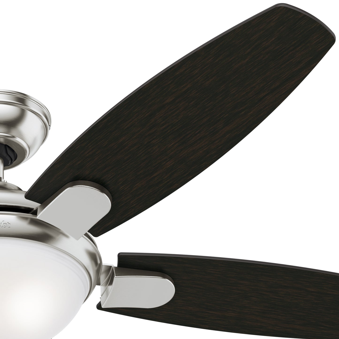 Contempo II with Light 54 inch