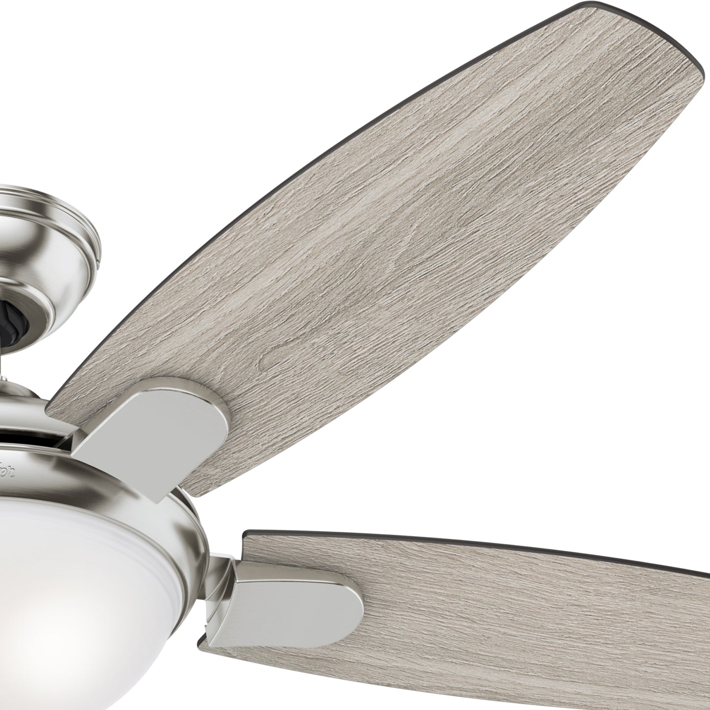 Contempo II with Light 54 inch