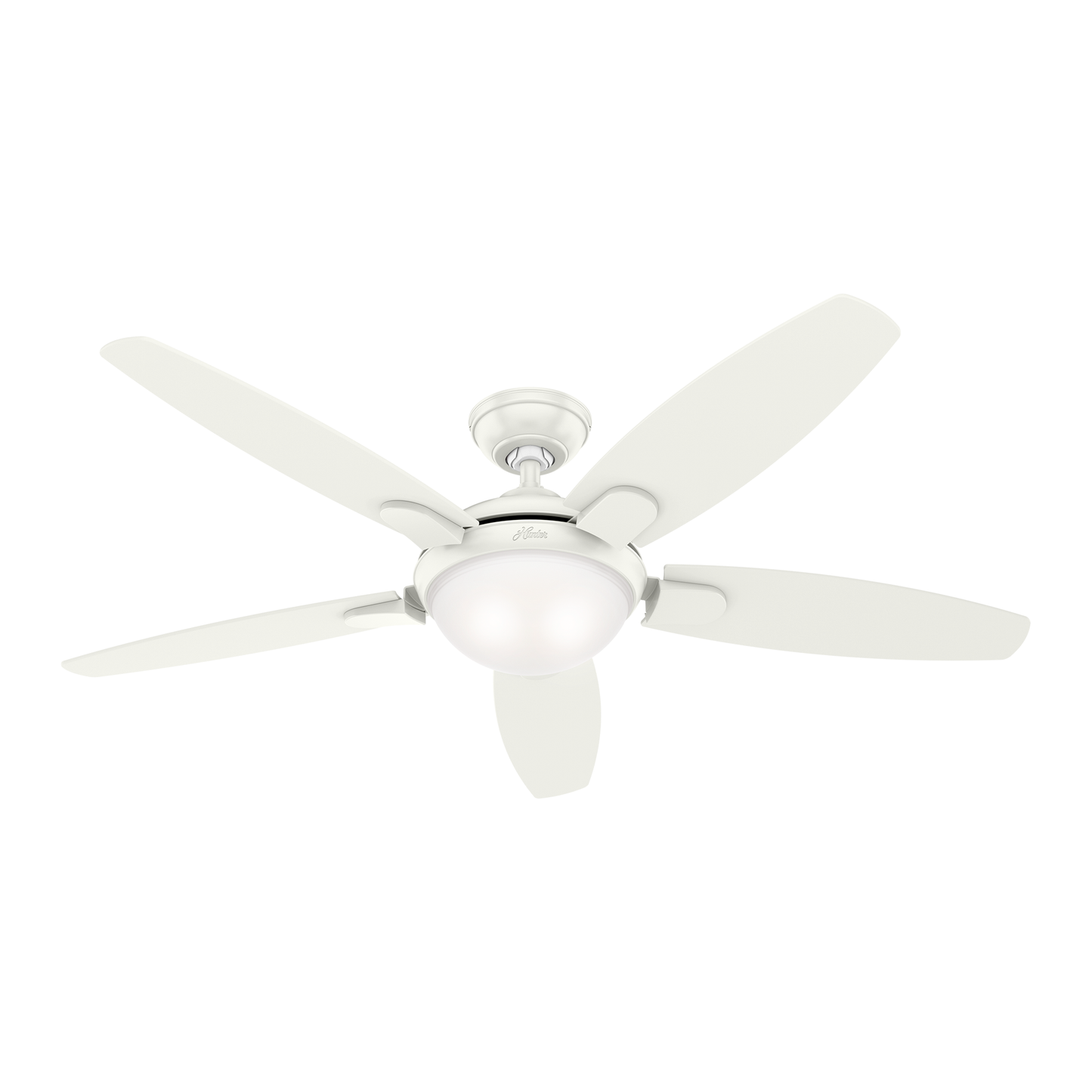 Contempo II with Light 54 inch