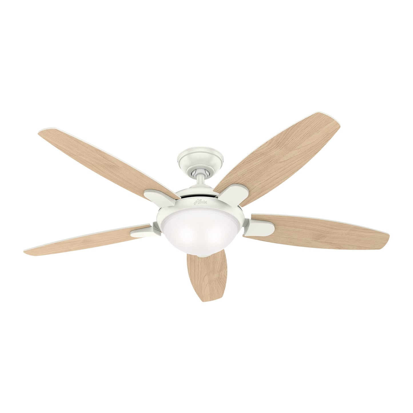 Contempo II with Light 54 inch