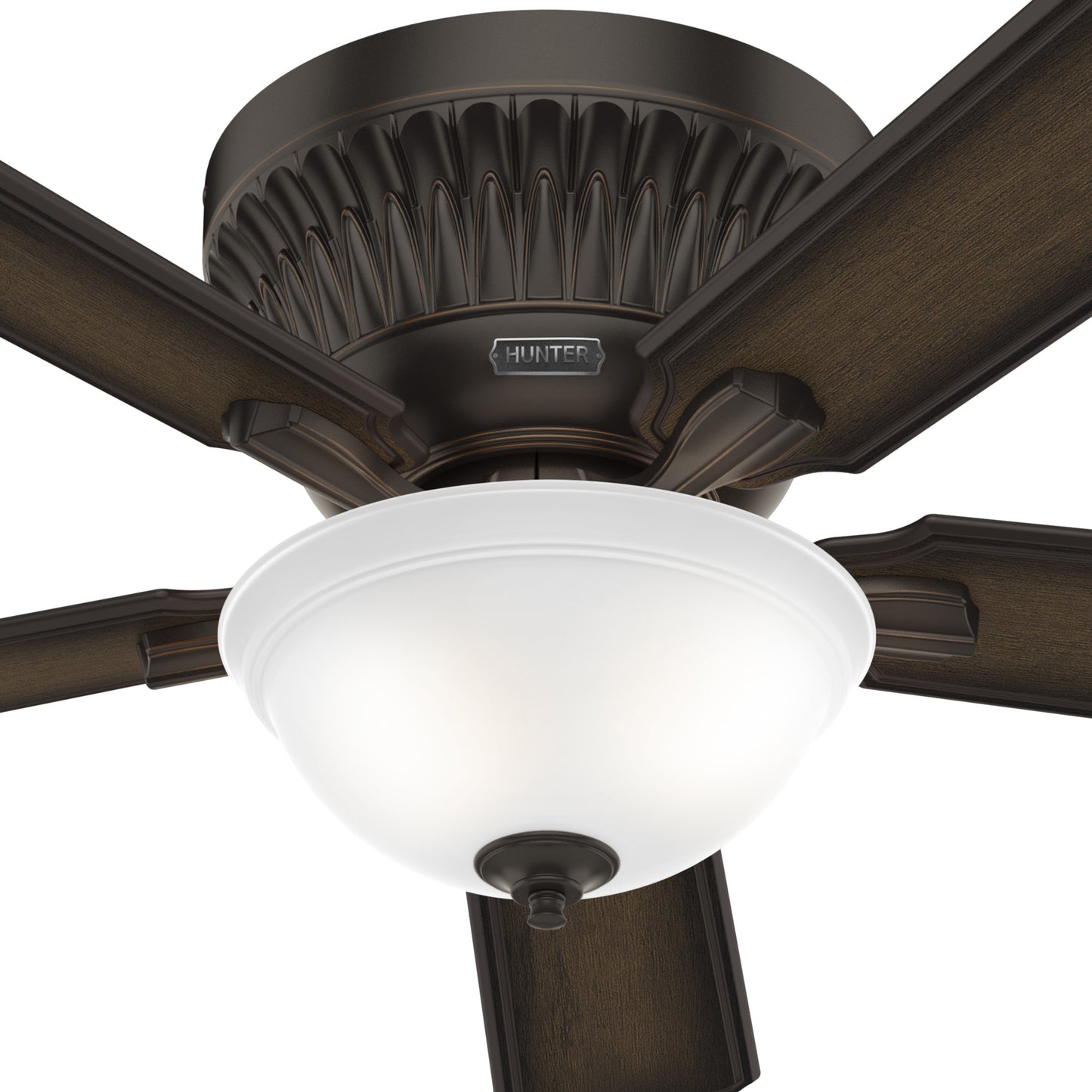 Chauncey with LED Light 54 inch