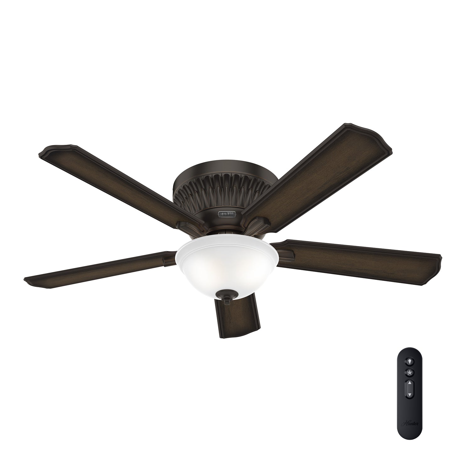 Chauncey with LED Light 54 inch