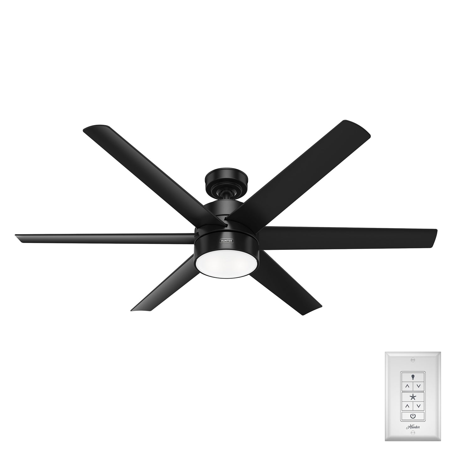 Solaria Outdoor with LED Light 60 inch