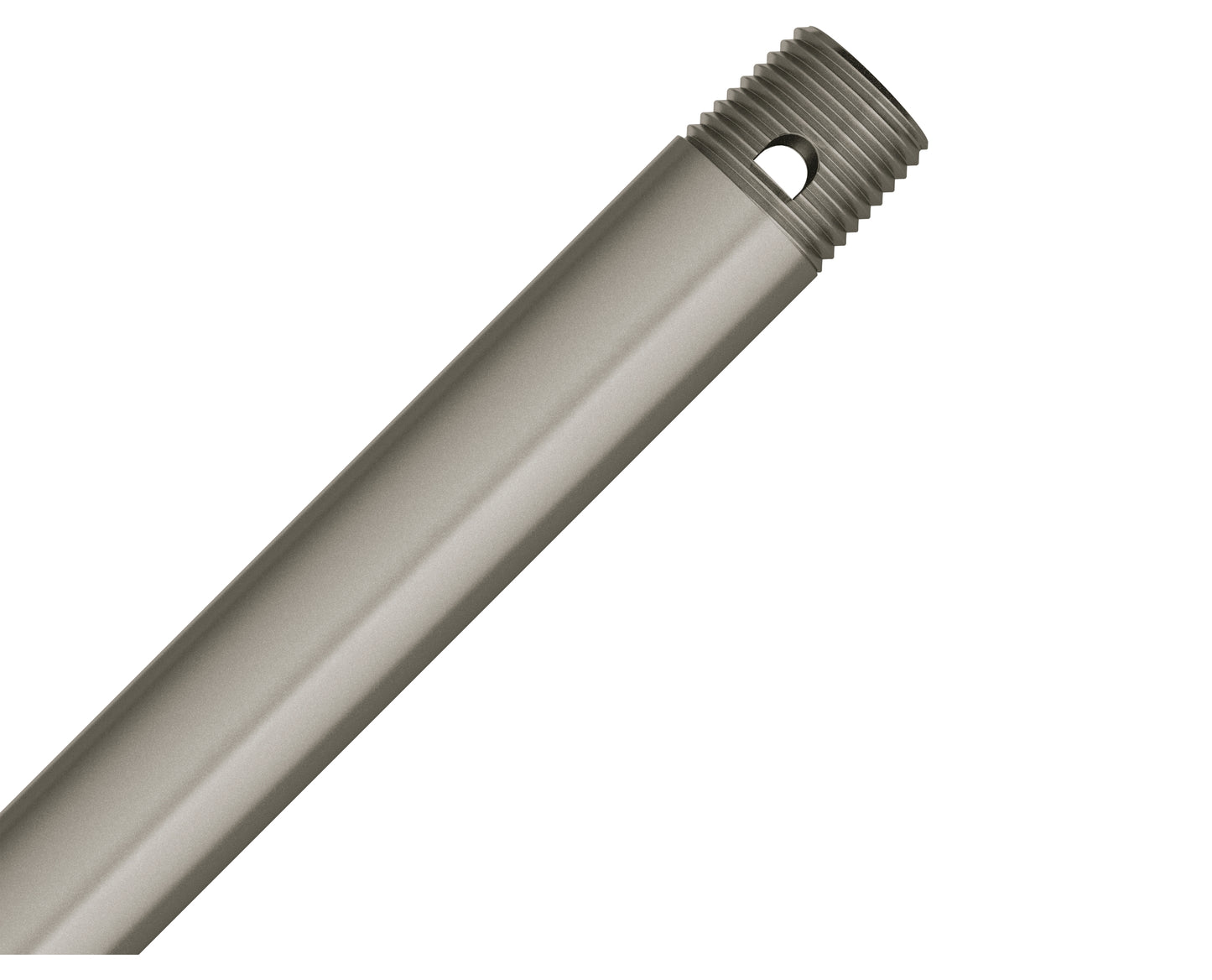 Pewter 24" Downrod - 99313