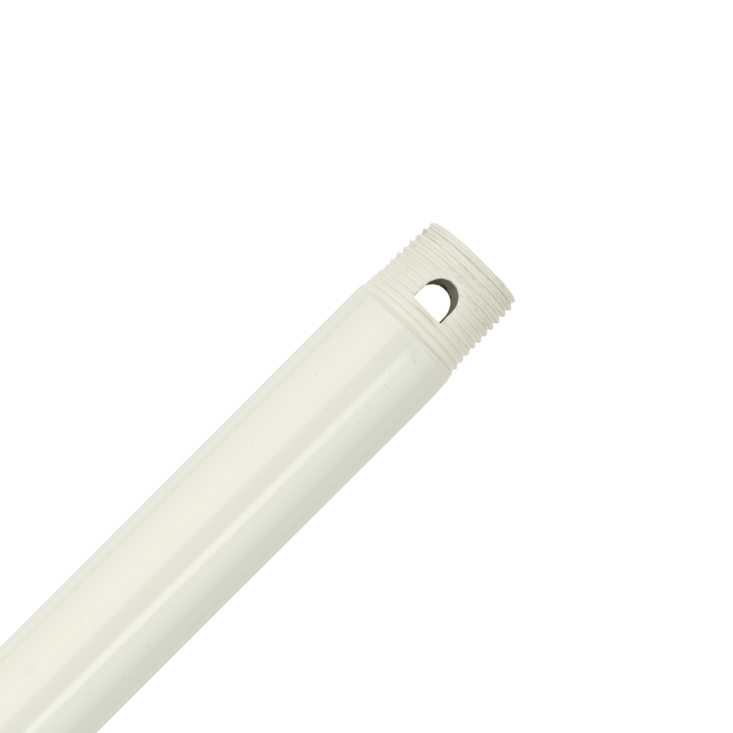 Fresh White 60" Downrod
