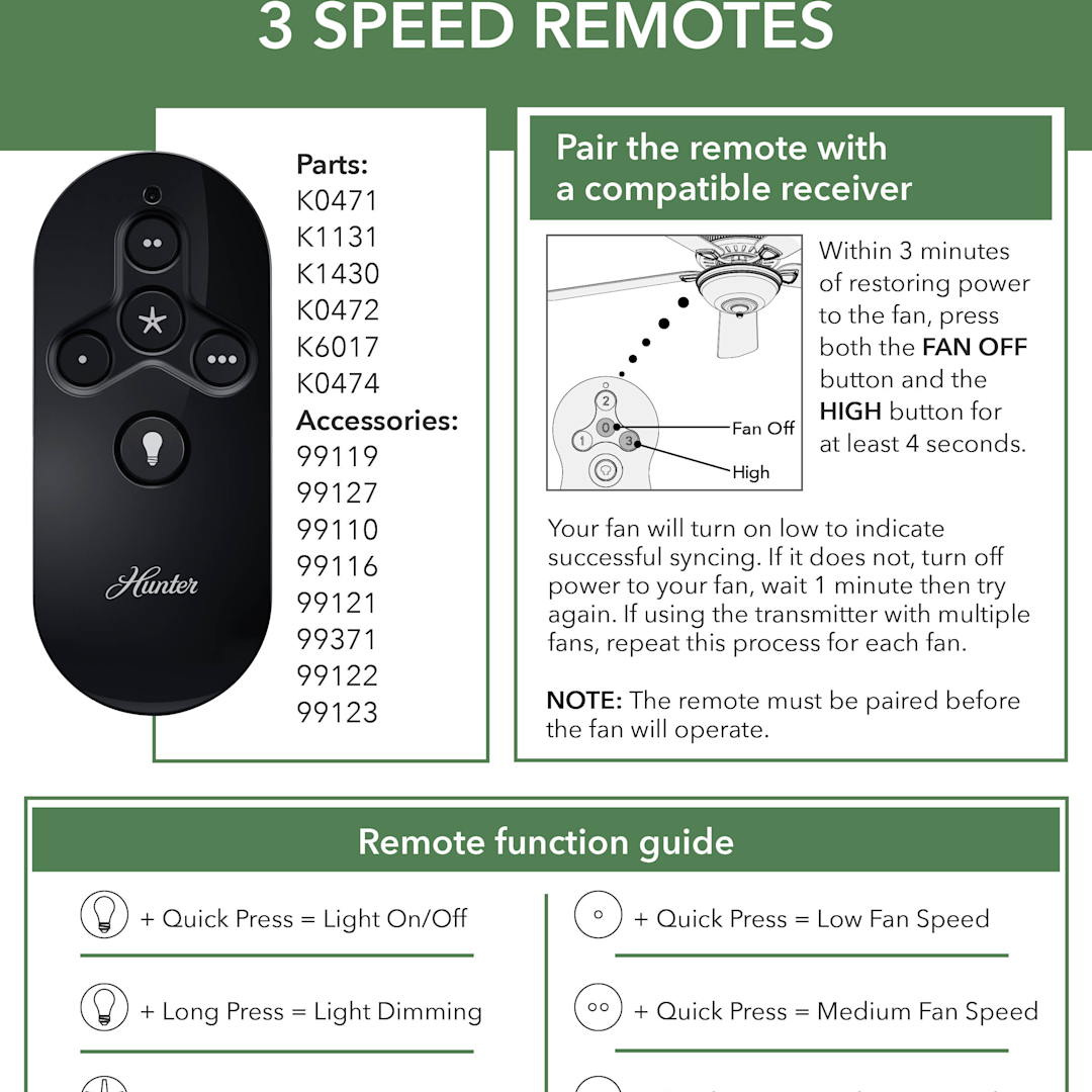 Universal Remote