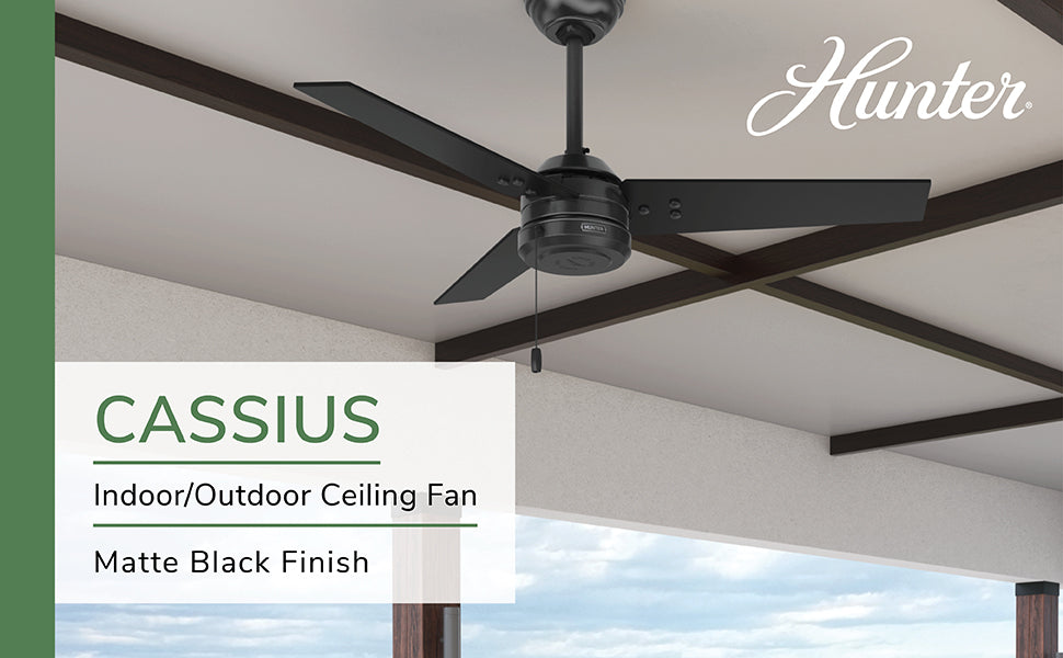 Cassius Outdoor 44 inch