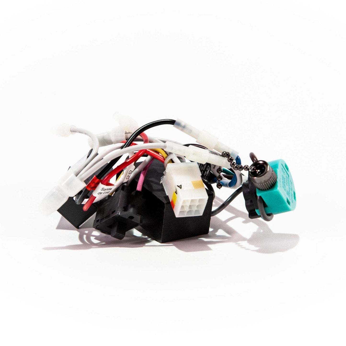 K226602H03 Wire Harness-3 Speed
