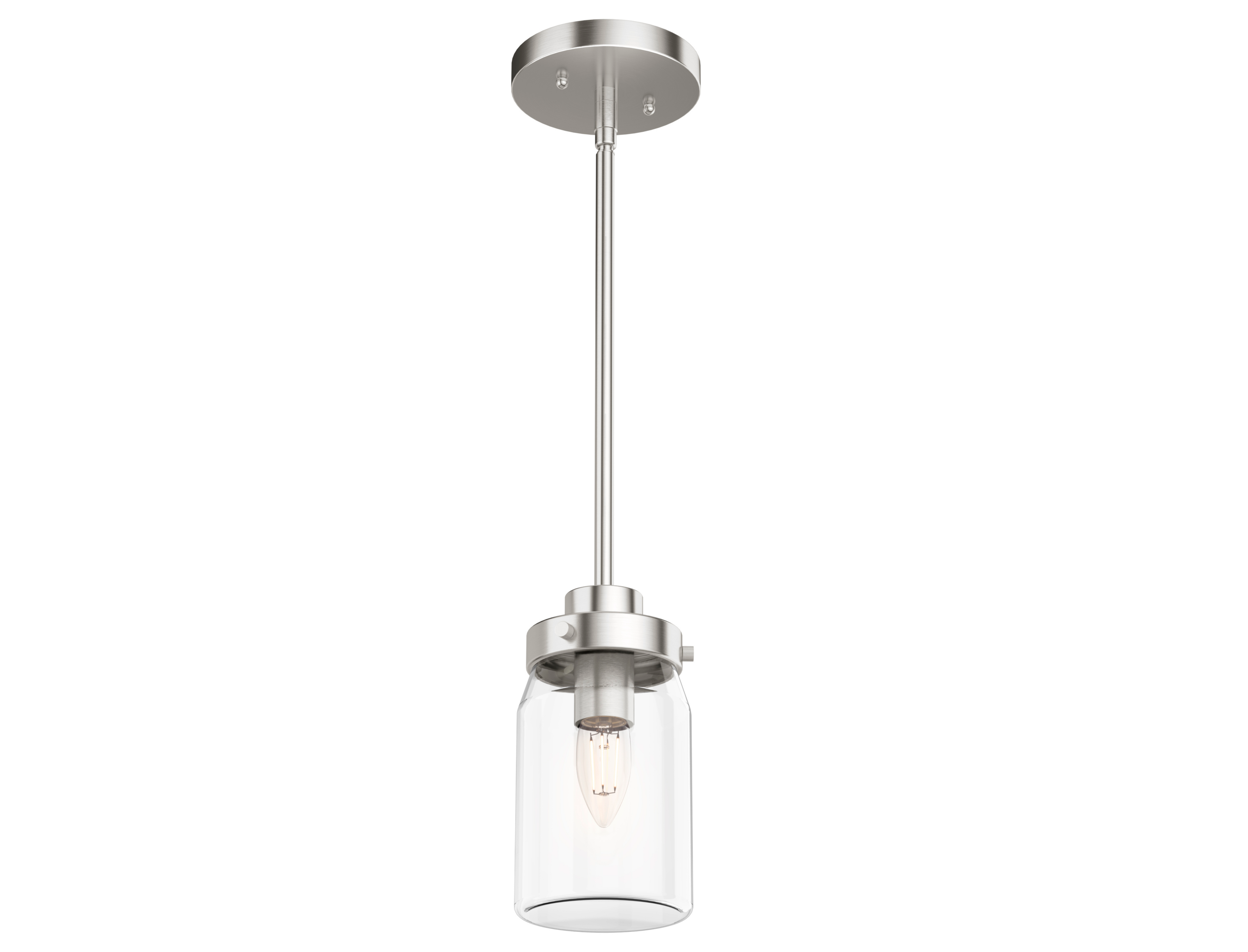Devon Park 1 Light Mini Pendant