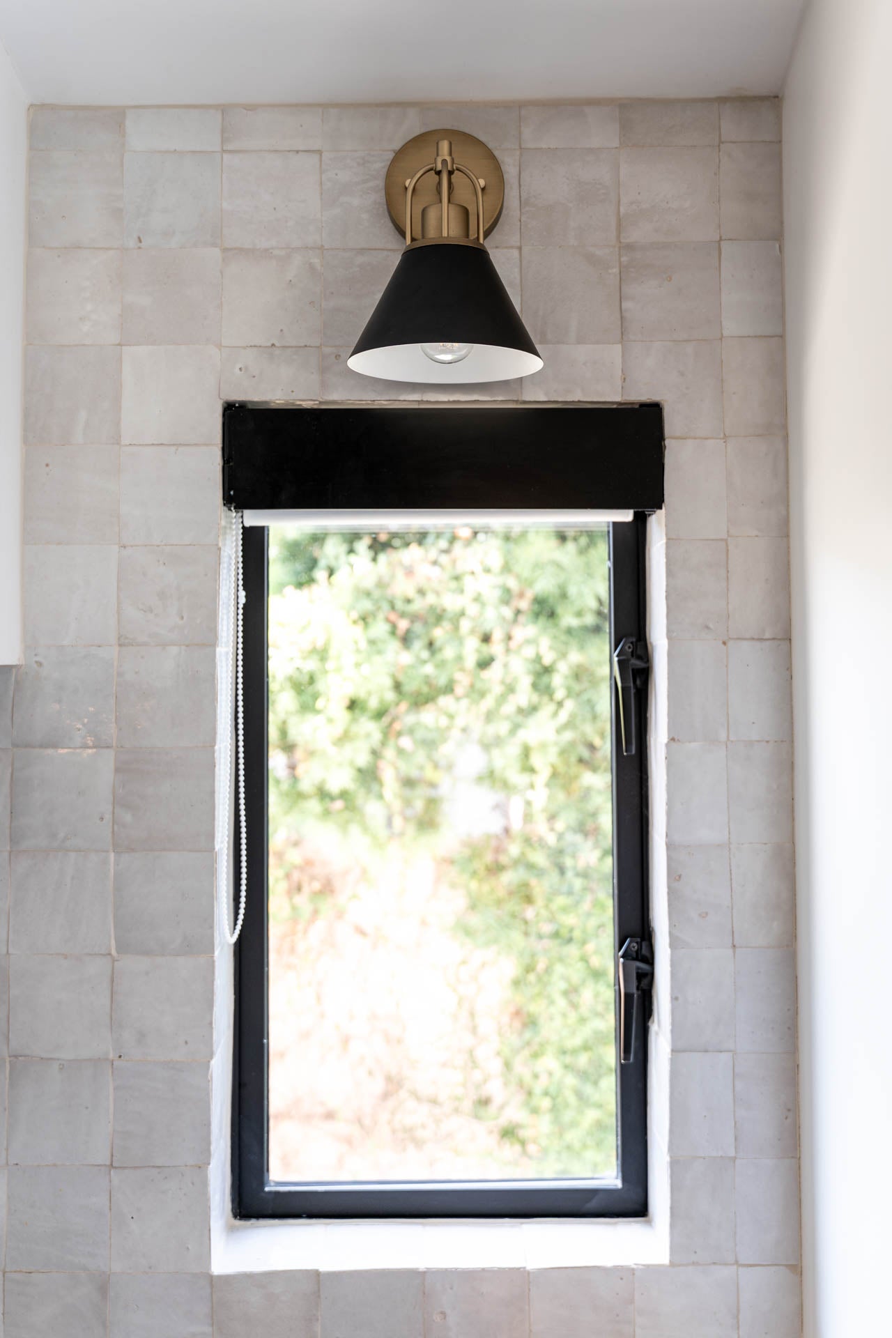 Carrington Isle 1 Light Sconce