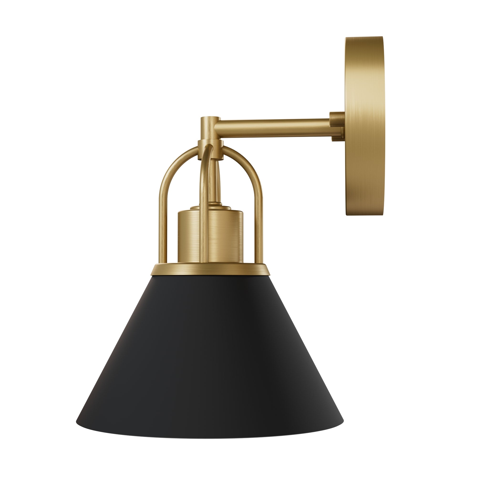 Carrington Isle 1 Light Sconce