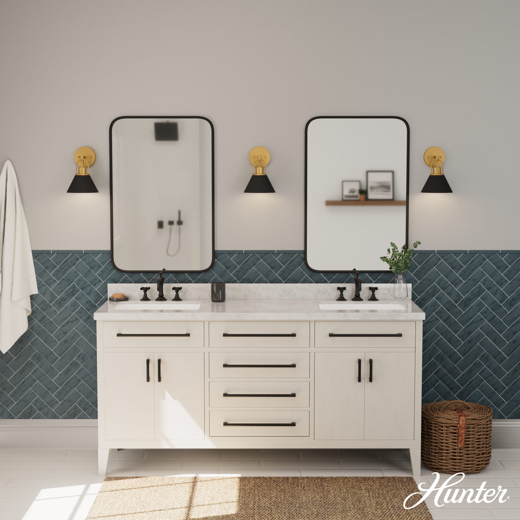 Carrington Isle 1 Light Sconce