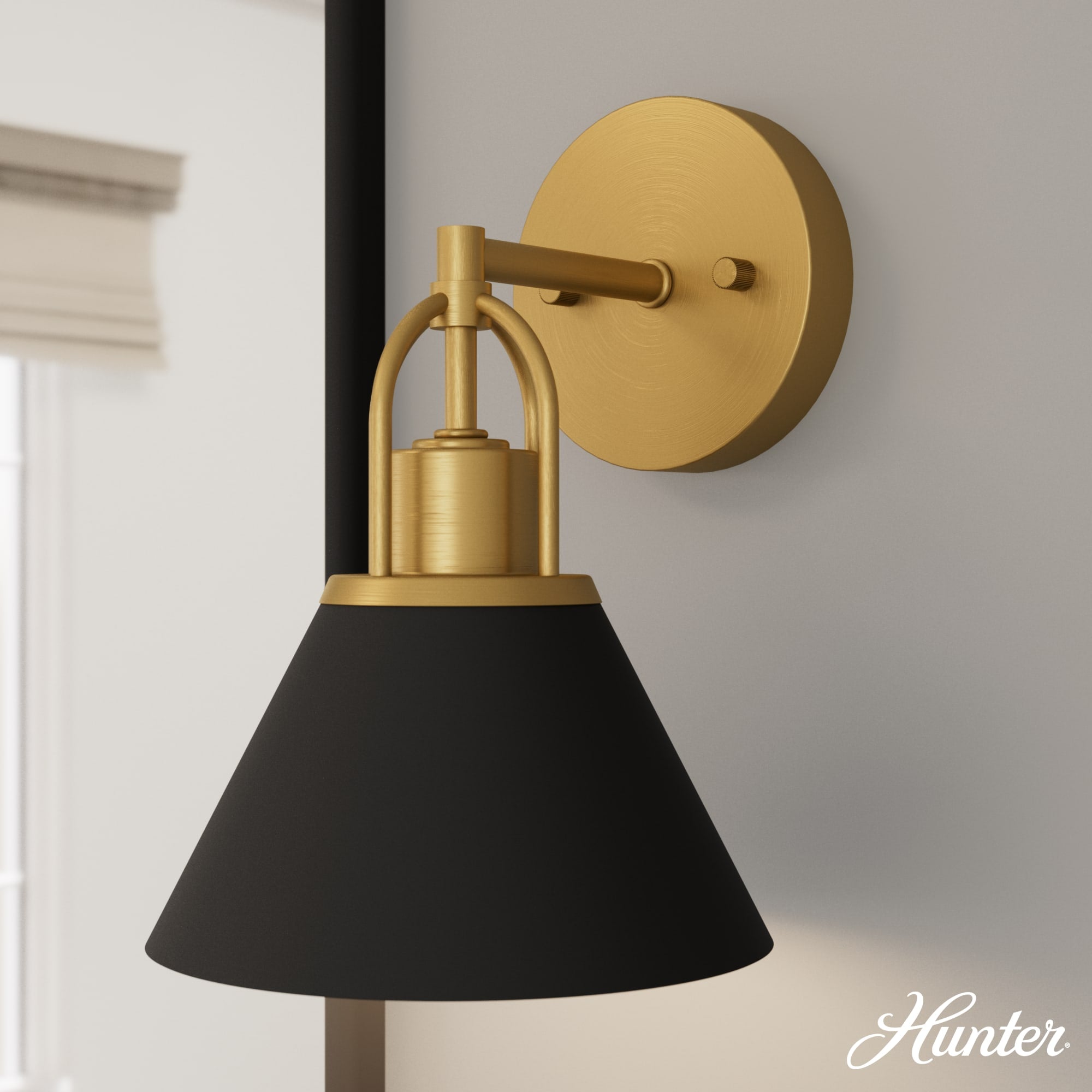 Carrington Isle 1 Light Sconce