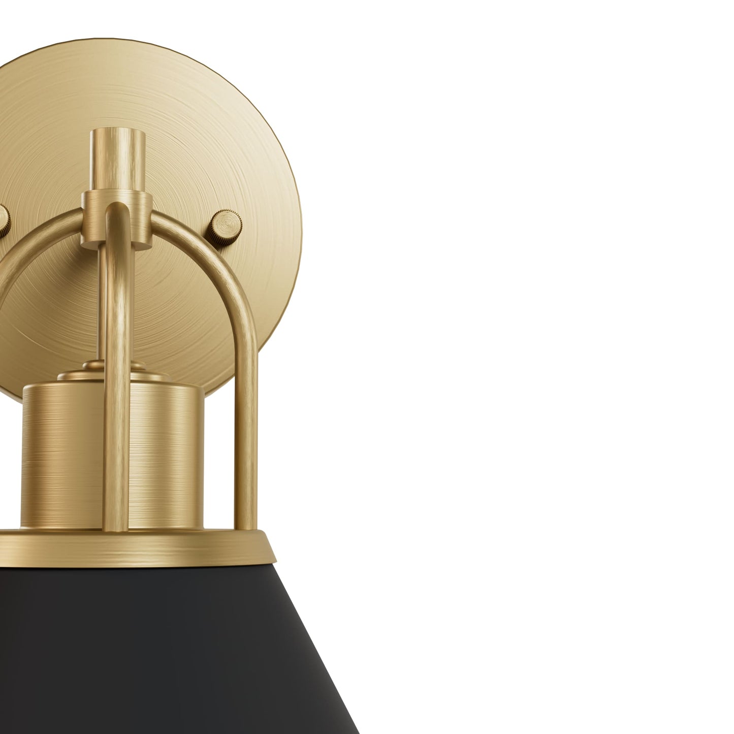 Carrington Isle 1 Light Sconce