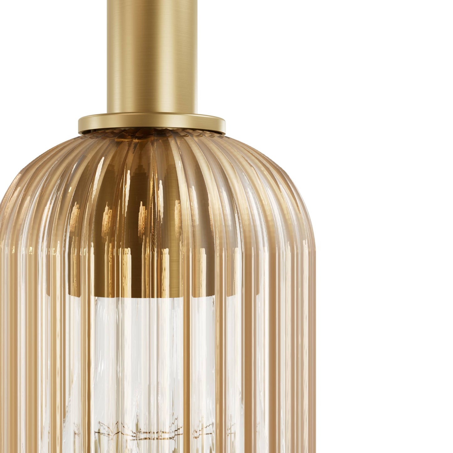 Beverly Glen Jasmine Roth 1 Light Mini 4 Inch Pendant