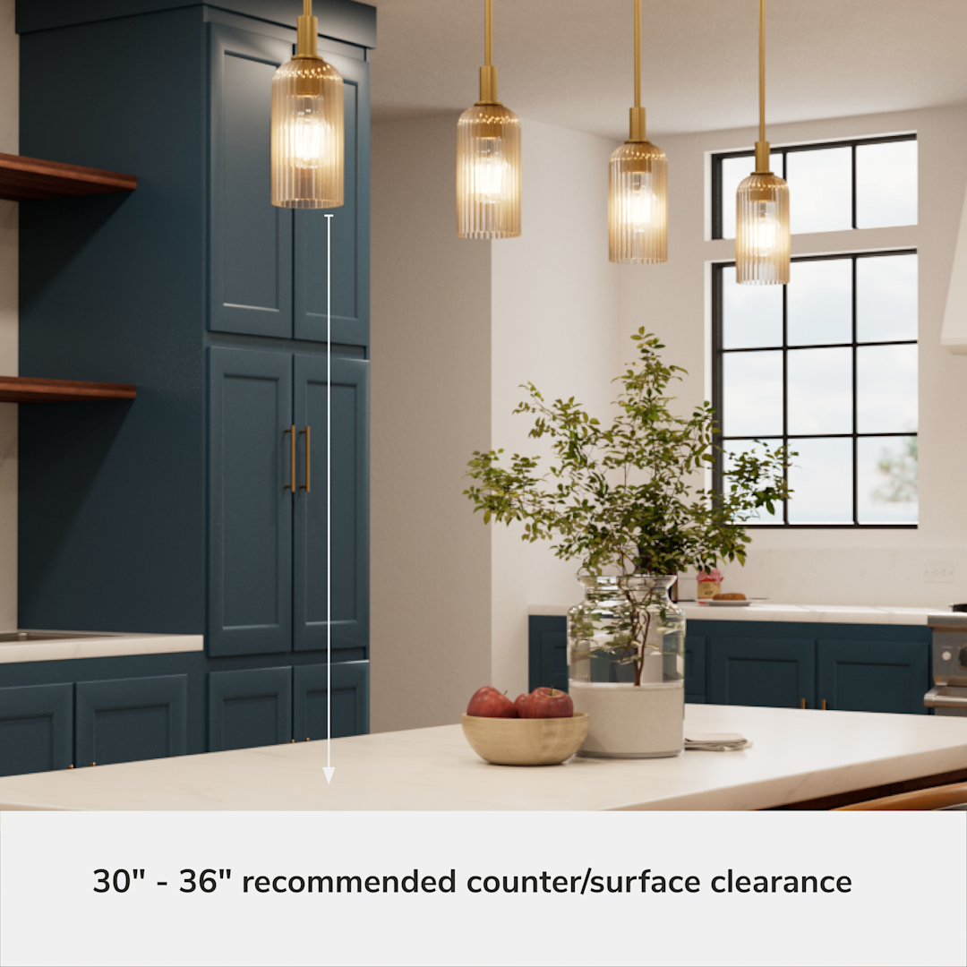 Beverly Glen Jasmine Roth 1 Light Mini 4 Inch Pendant