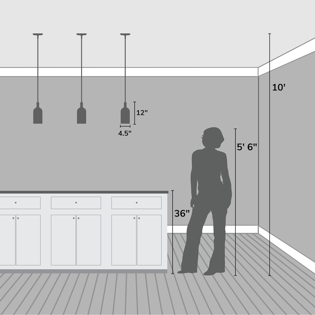 Beverly Glen Jasmine Roth 1 Light Mini 4 Inch Pendant