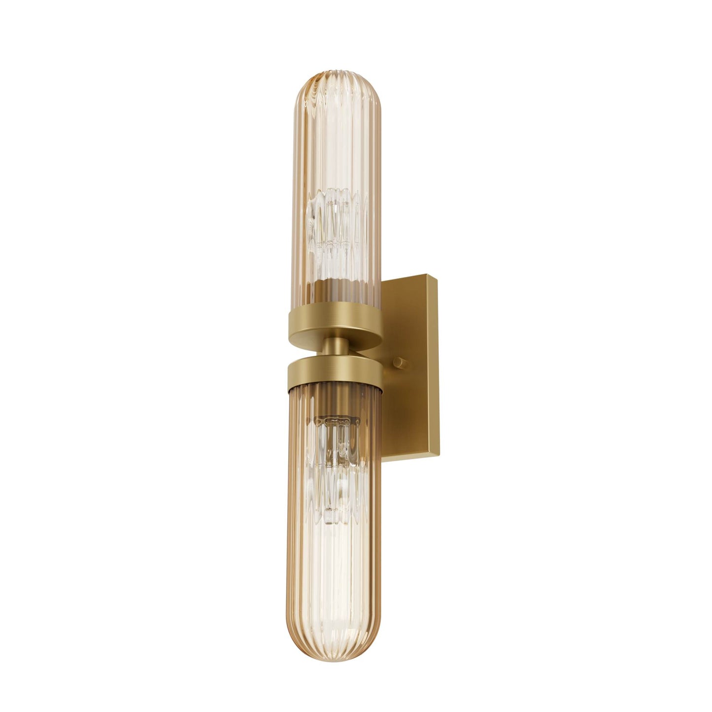 Beverly Glen Jasmine Roth 2 Light Medium 24 Inch Bath Vanity Sconce