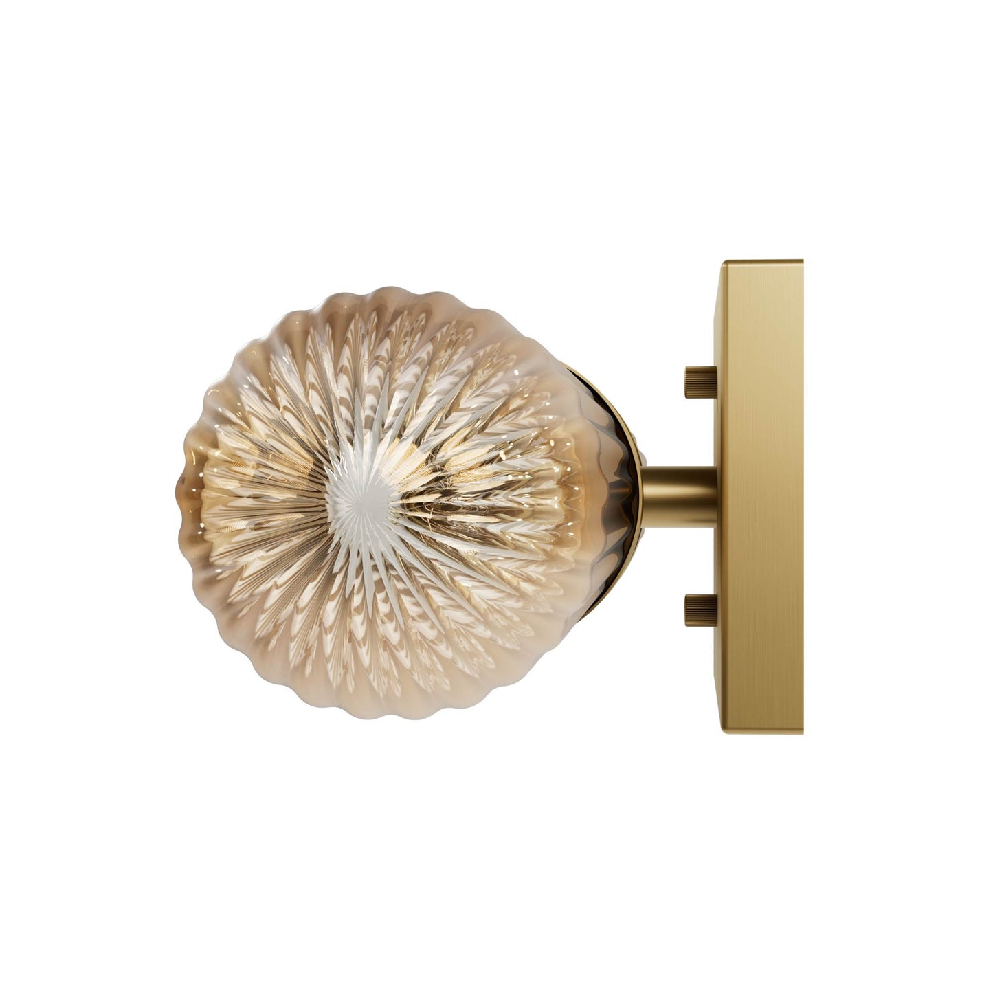 Beverly Glen Jasmine Roth 2 Light Medium 24 Inch Bath Vanity Sconce