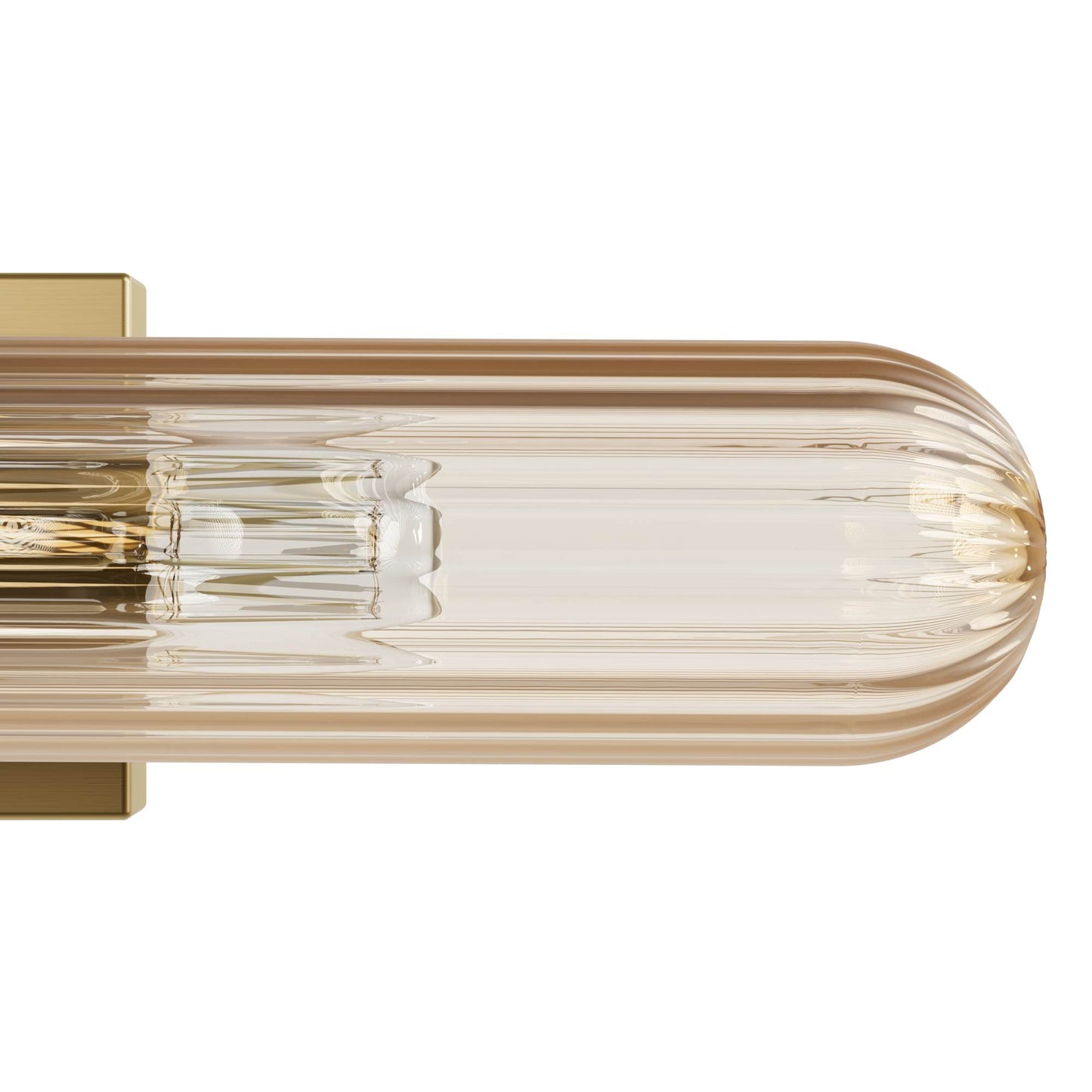 Beverly Glen Jasmine Roth 2 Light Medium 24 Inch Bath Vanity Sconce