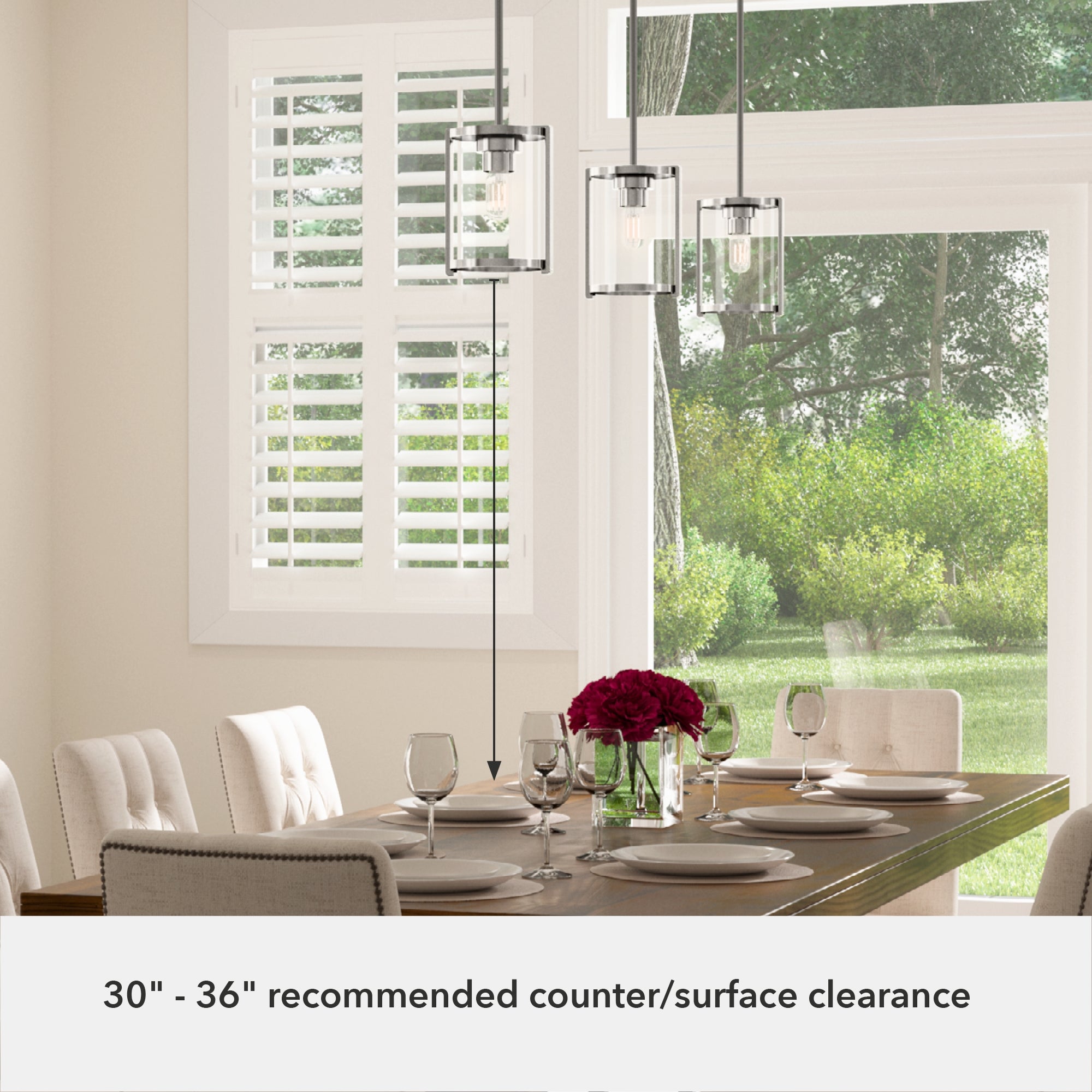 Astwood 1 Light Mini Pendant