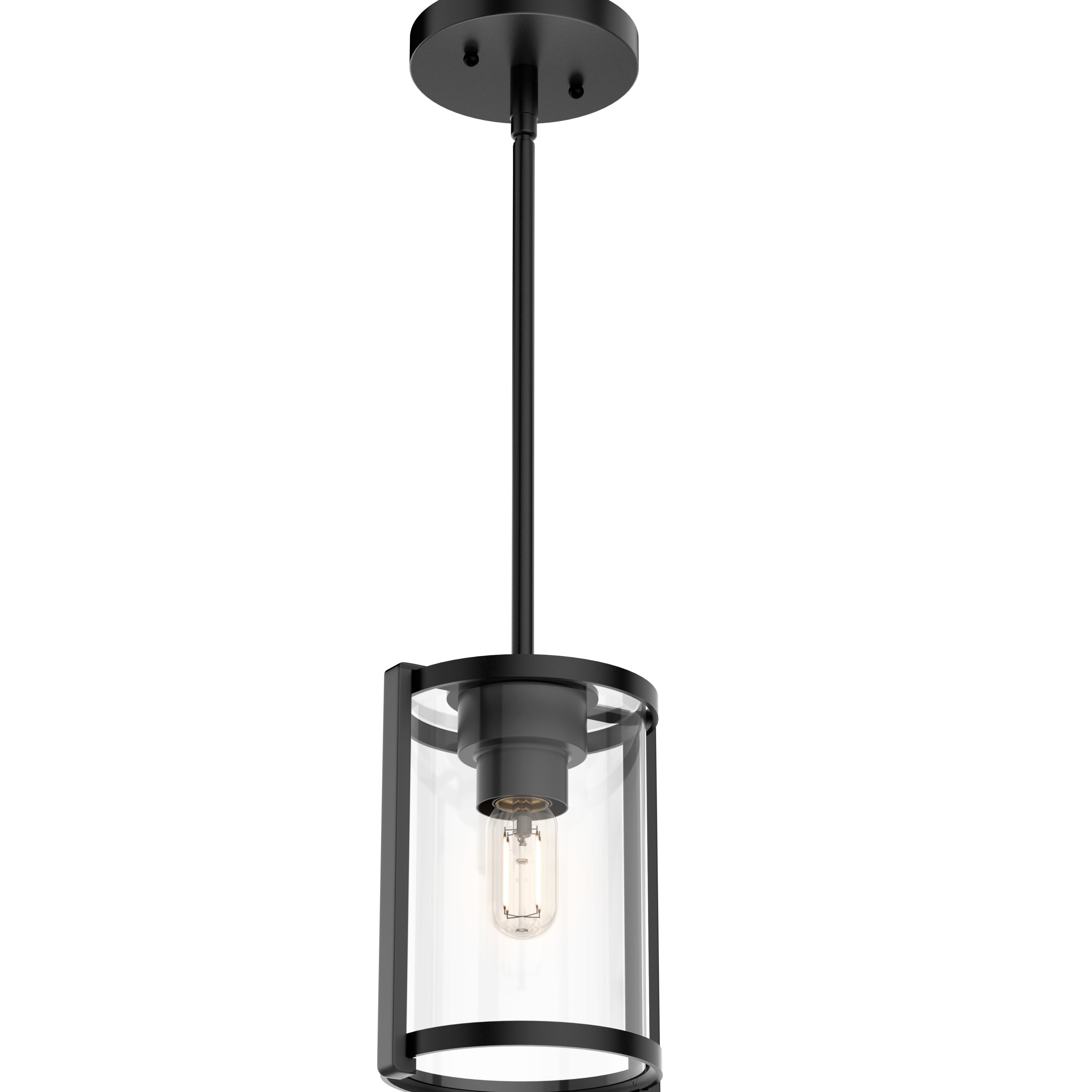 Astwood 1 Light Mini Pendant