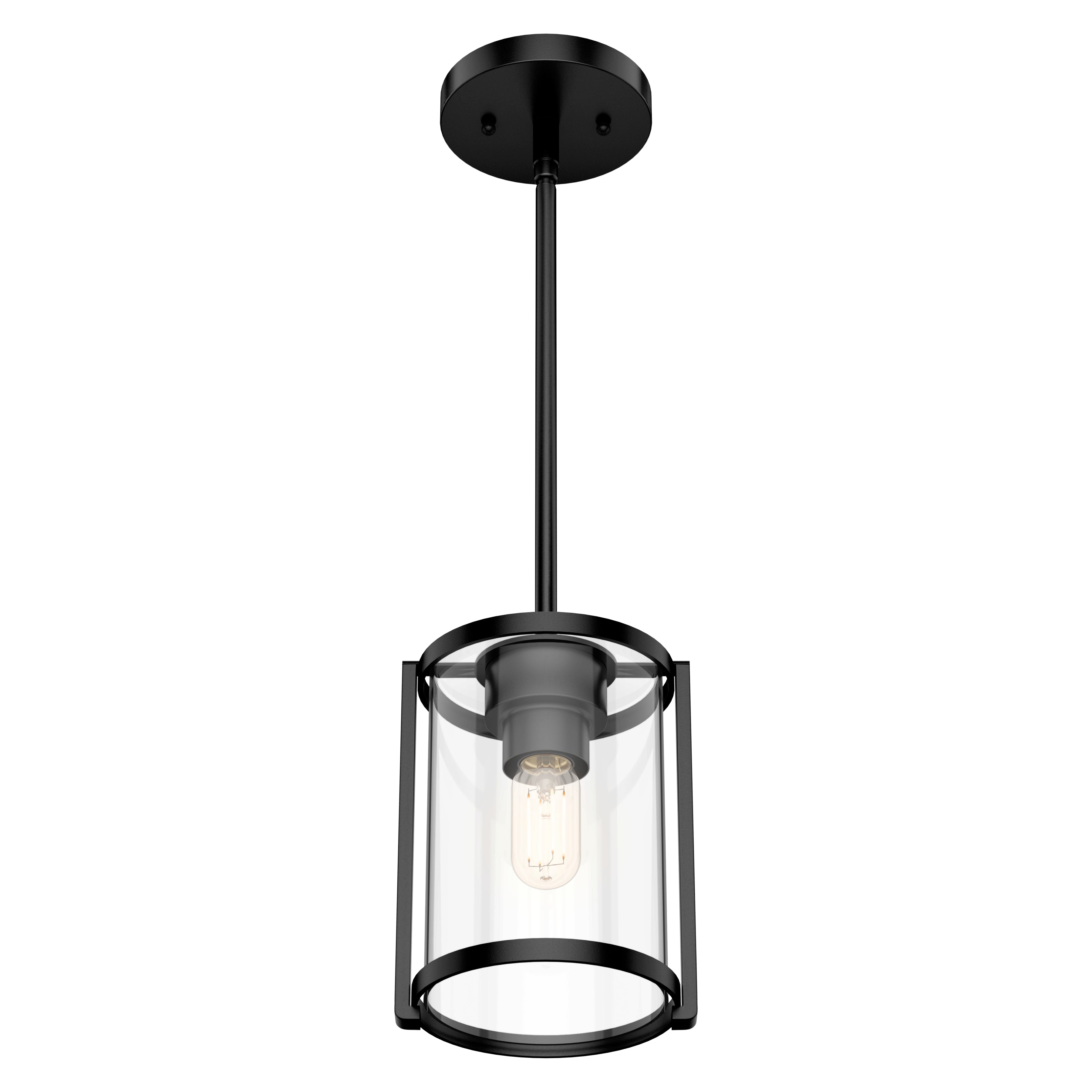 Astwood 1 Light Mini Pendant