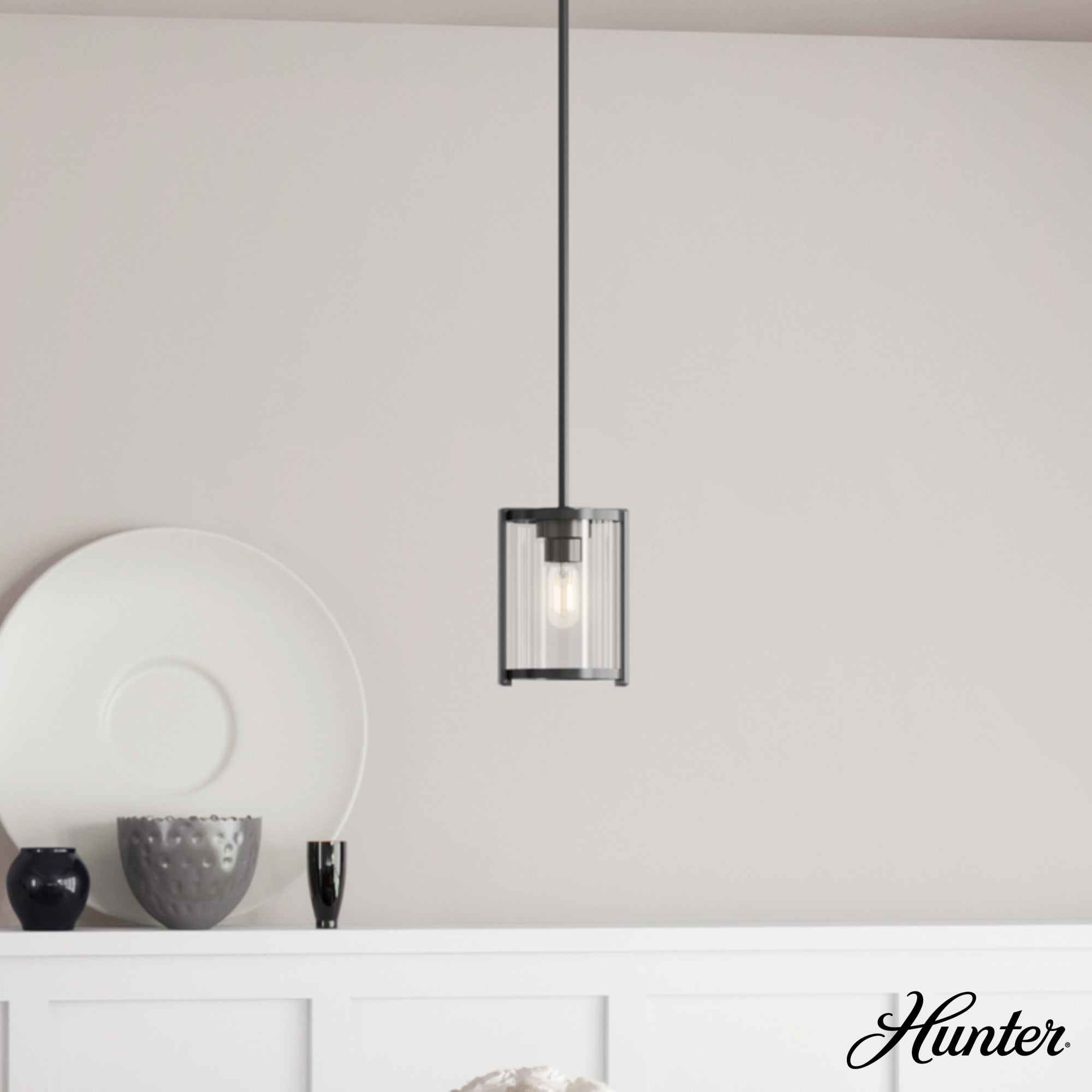 Astwood 1 Light Mini Pendant