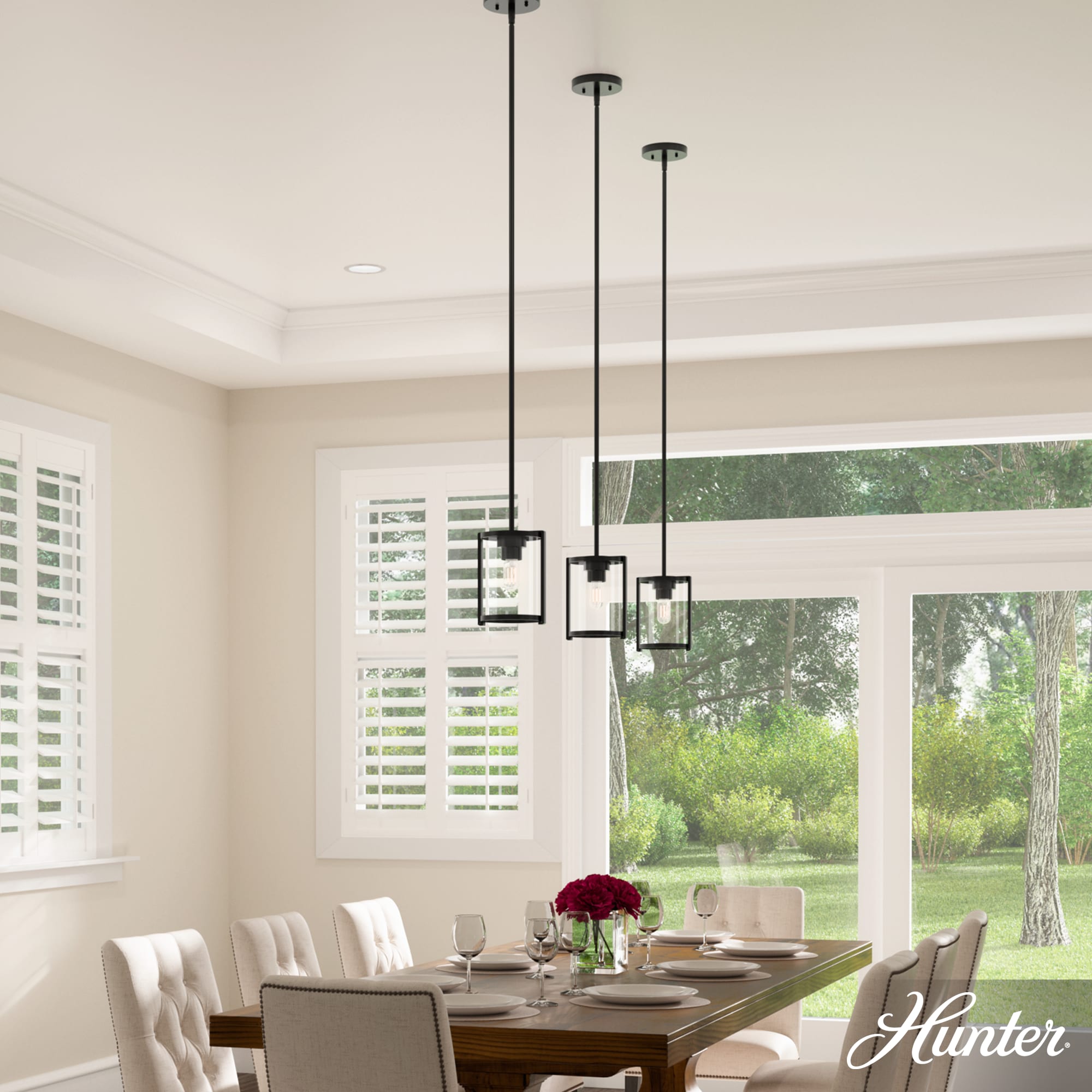 Astwood 1 Light Mini Pendant