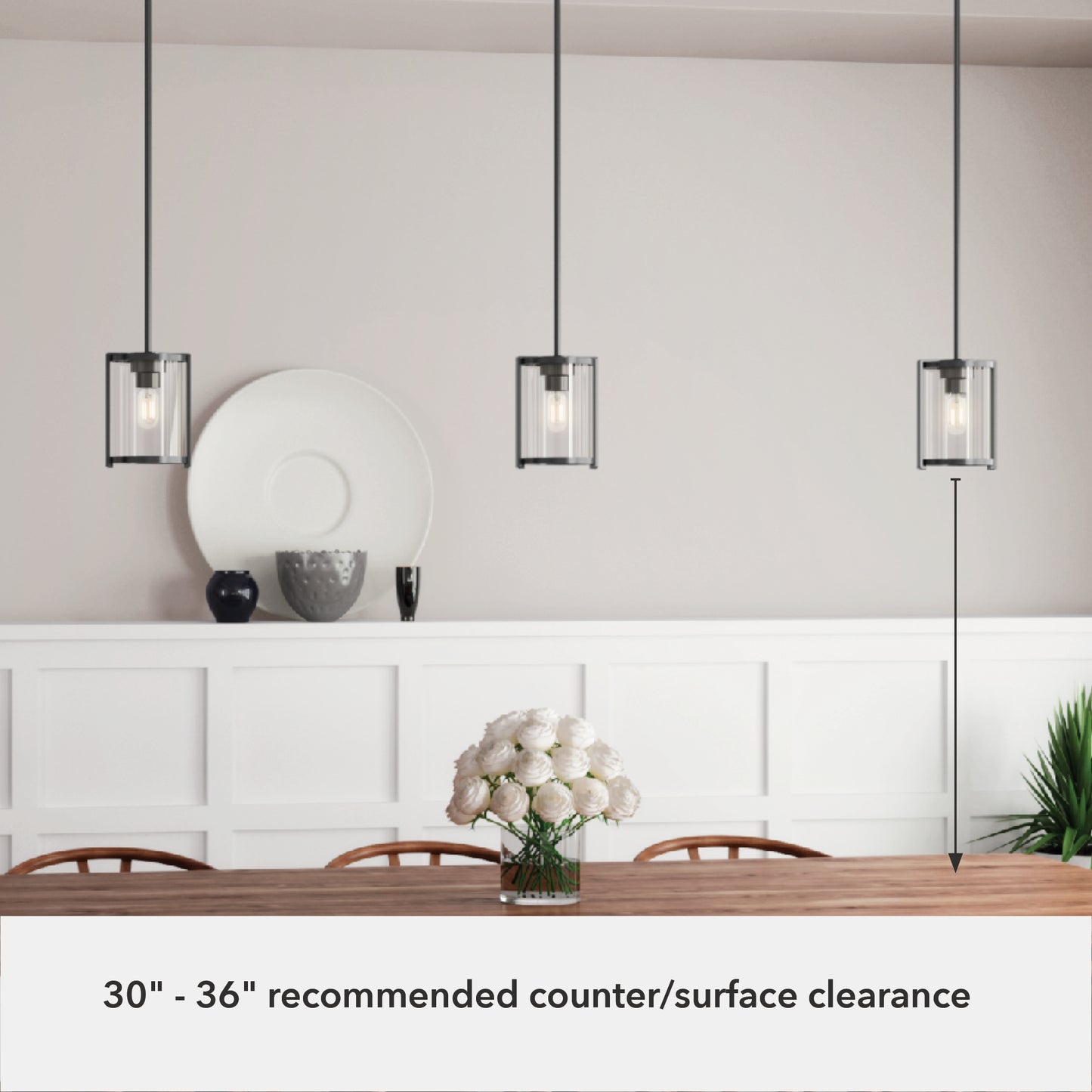 Astwood 1 Light Mini Pendant