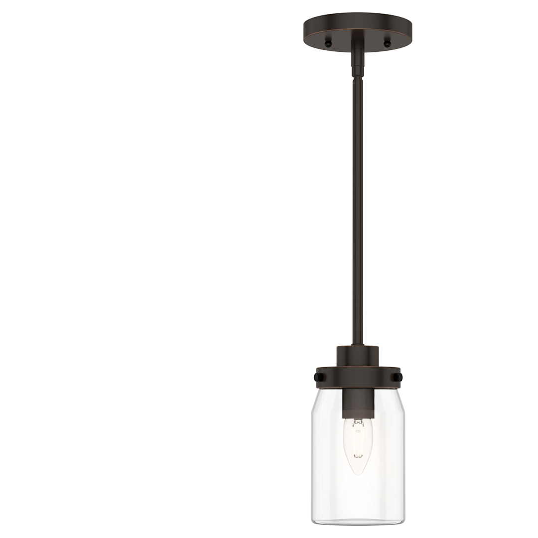 Devon Park 1 Light Mini Pendant