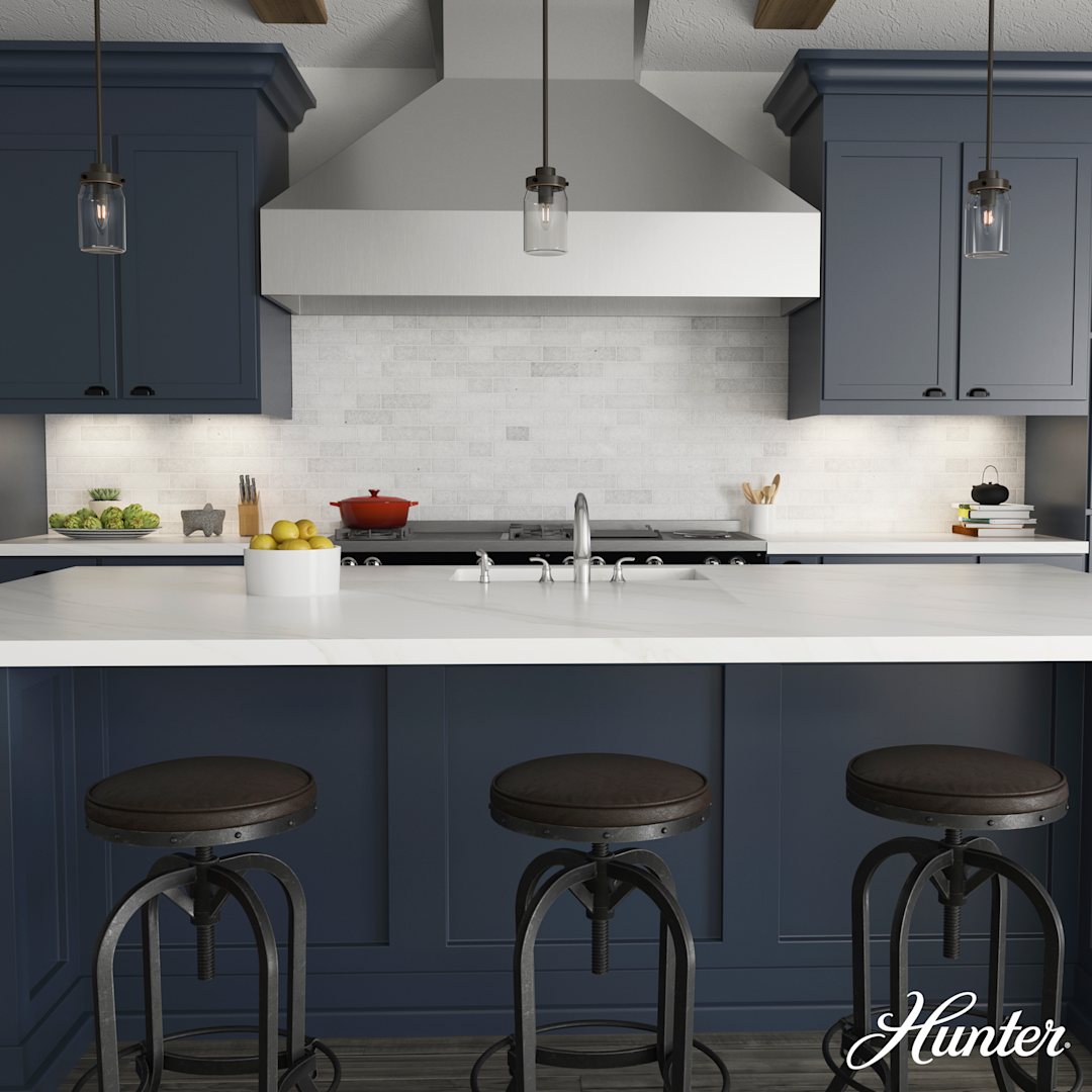 Devon Park 1 Light Mini Pendant