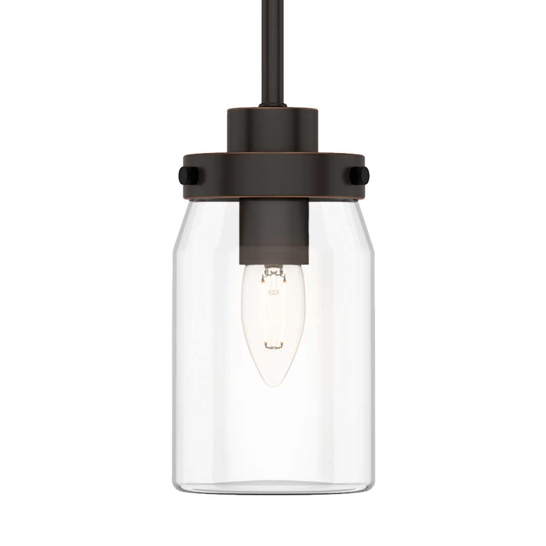 Devon Park 1 Light Mini Pendant