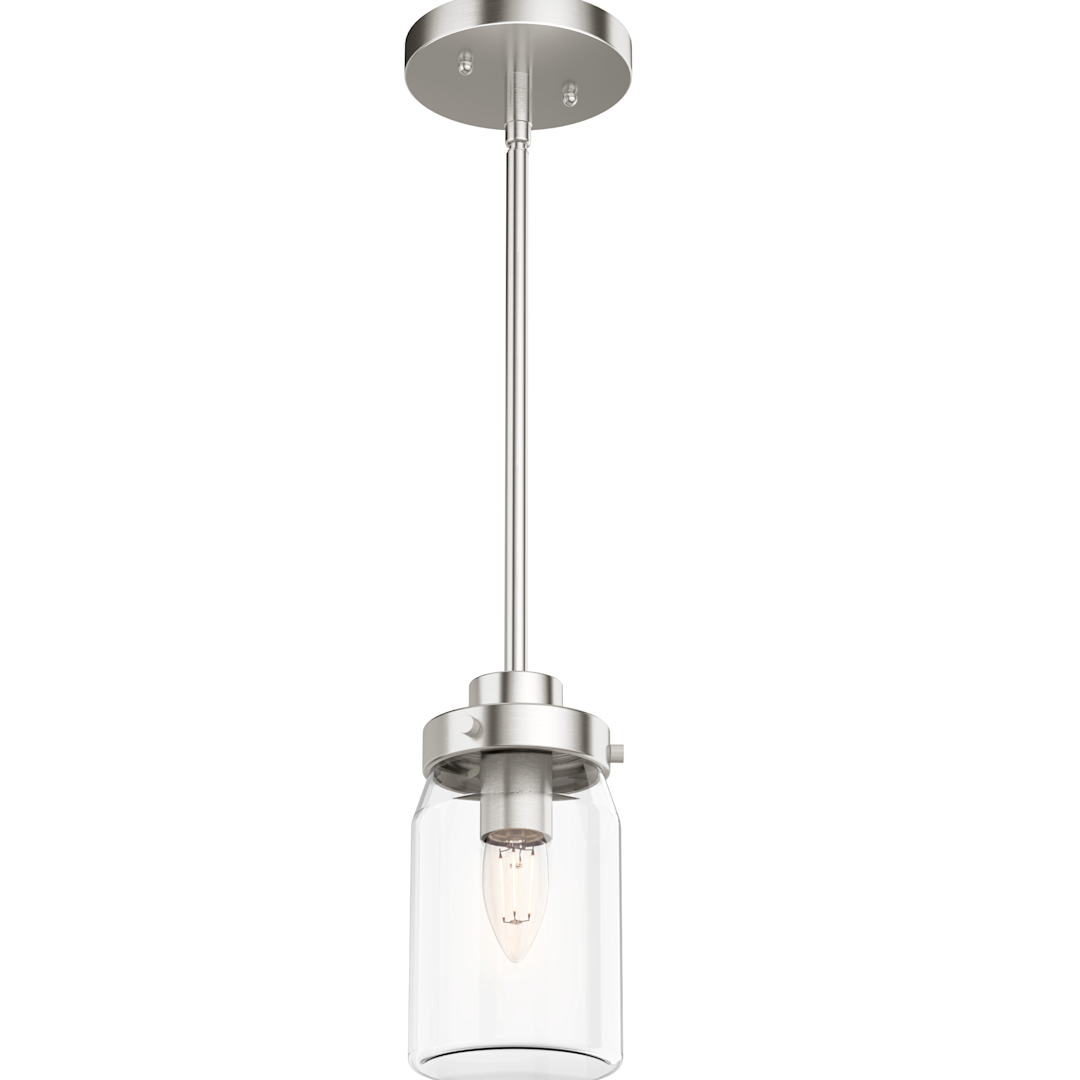 Devon Park 1 Light Mini Pendant
